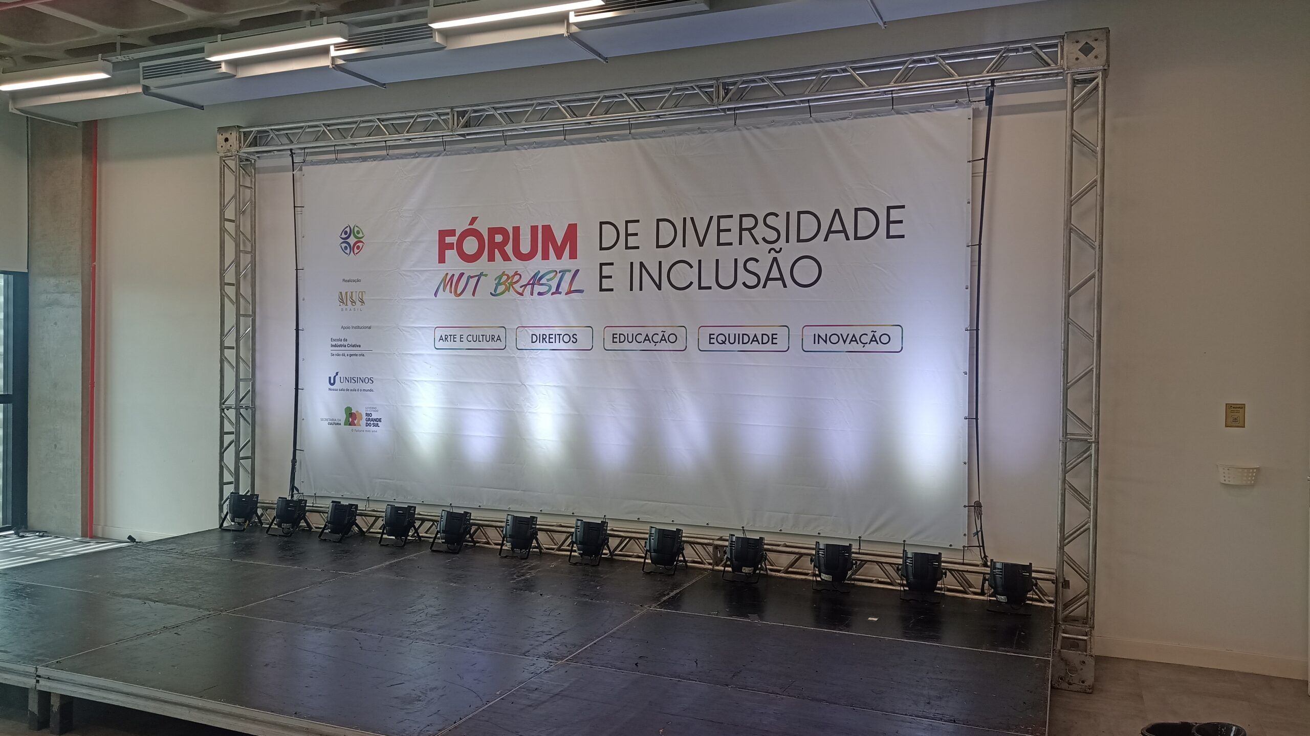 Produção de Eventos Corporativos em Porto Alegre: Tecnologia e Profissionalismo para sua Empresa