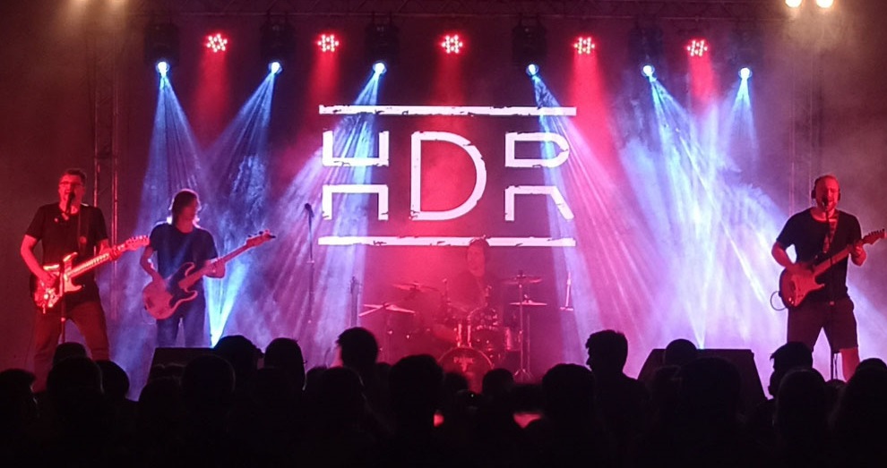 Produção Técnica de Shows em Porto Alegre: Som, Luz e Painéis de LED de Alta Performance
