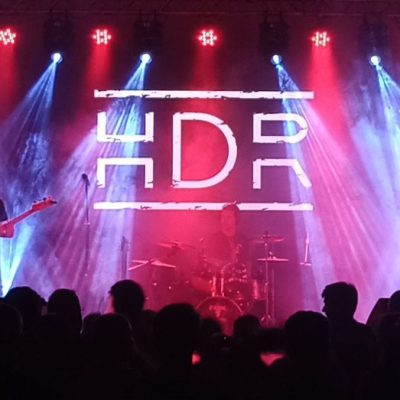 Produção Técnica de Shows em Porto Alegre: Som, Luz e Painéis de LED de Alta Performance